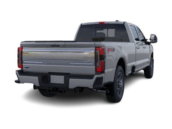 Thumbnail: 2026 Ford F-350 - 16