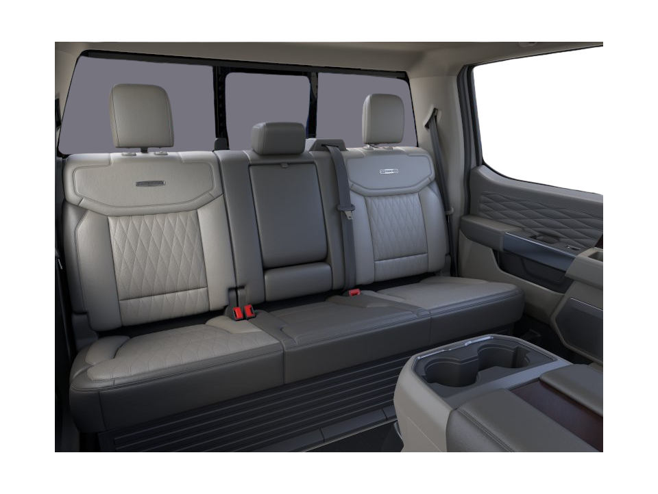 Thumbnail: 2026 Ford F-350 - 12