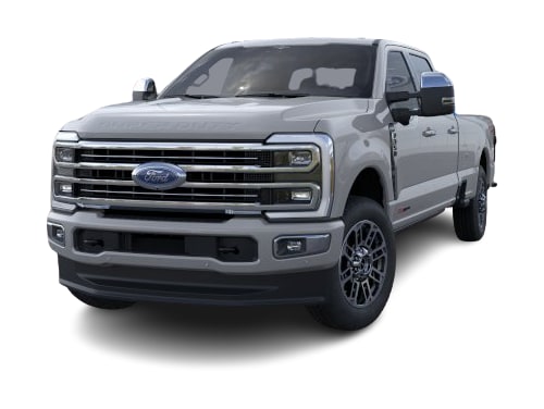 Thumbnail: 2026 Ford F-350 - 13