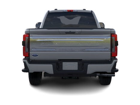 Thumbnail: 2026 Ford F-350 - 4