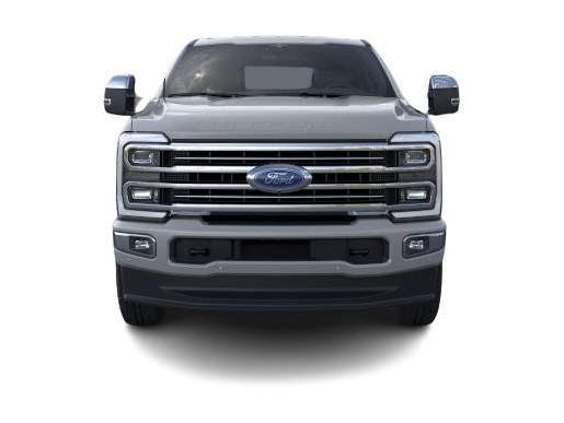 Thumbnail: 2026 Ford F-350 - 5