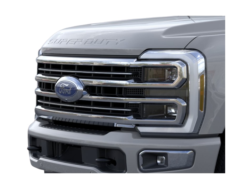 Thumbnail: 2026 Ford F-350 - 19