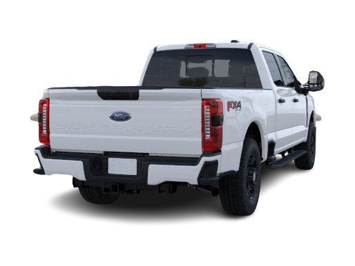 Thumbnail: 2026 Ford F-350 - 15