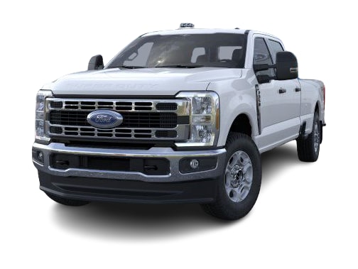Thumbnail: 2026 Ford F-350 - 5