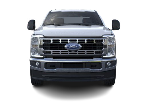 Thumbnail: 2026 Ford F-350 - 14