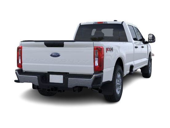 Thumbnail: 2026 Ford F-350 - 16