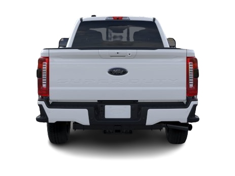 Thumbnail: 2026 Ford F-350 - 4