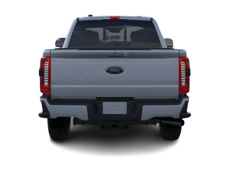 Thumbnail: 2026 Ford F-350 - 4