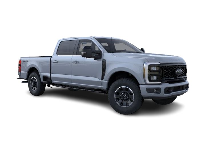 Thumbnail: 2026 Ford F-350 - 14