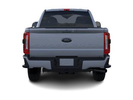 Thumbnail: 2026 Ford F-350 - 4