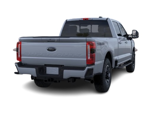 Thumbnail: 2026 Ford F-350 - 15