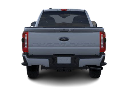 Thumbnail: 2026 Ford F-350 - 4