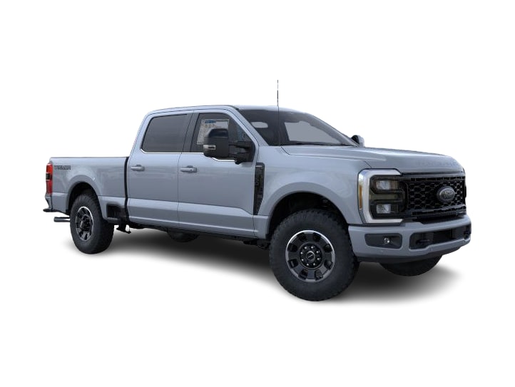 Thumbnail: 2026 Ford F-350 - 14