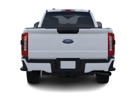 Thumbnail: 2026 Ford F-350 - 4
