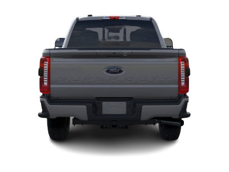 Thumbnail: 2026 Ford F-350 - 4