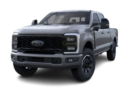 Thumbnail: 2026 Ford F-350 - 10