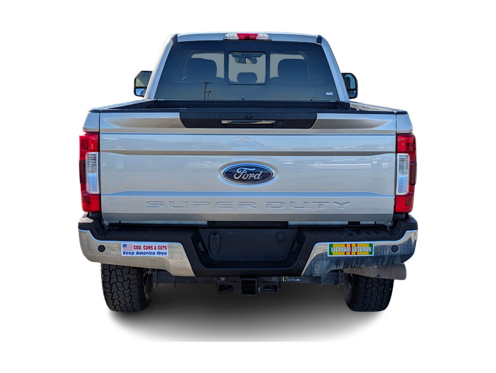Thumbnail: 2018 Ford F-350 - 4