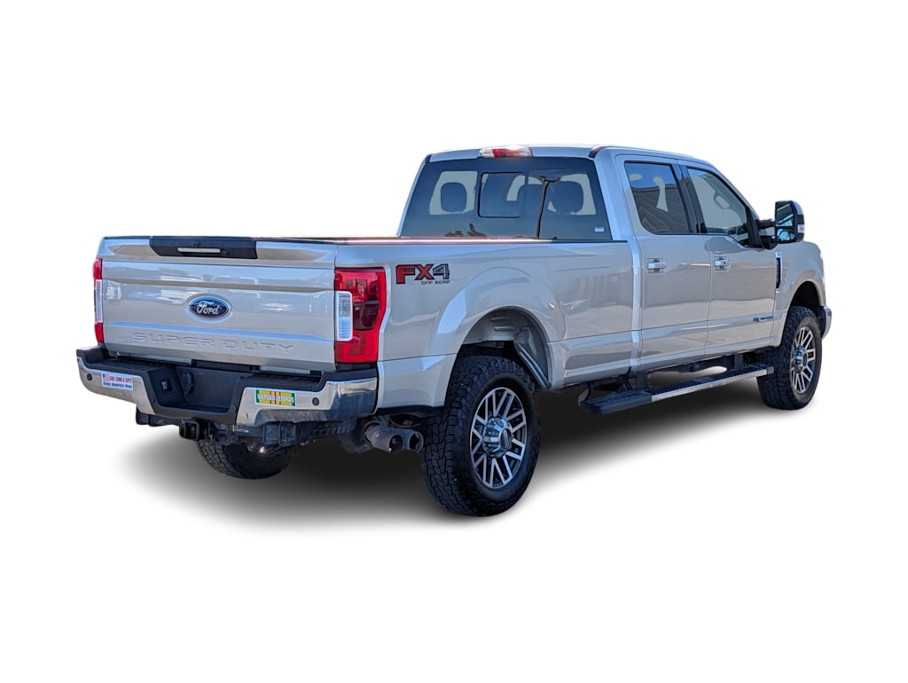 Thumbnail: 2018 Ford F-350 - 11