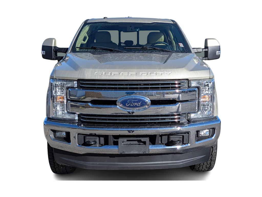 Thumbnail: 2018 Ford F-350 - 5