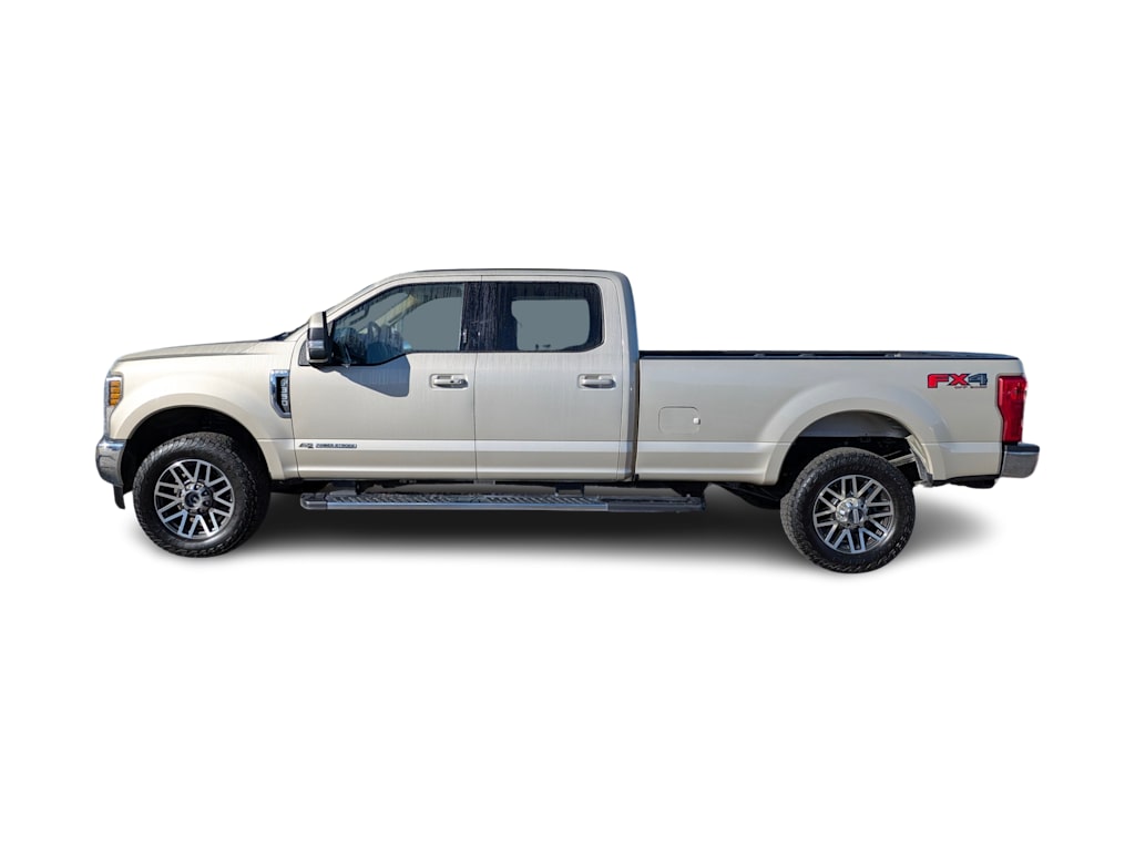 Thumbnail: 2018 Ford F-350 - 2