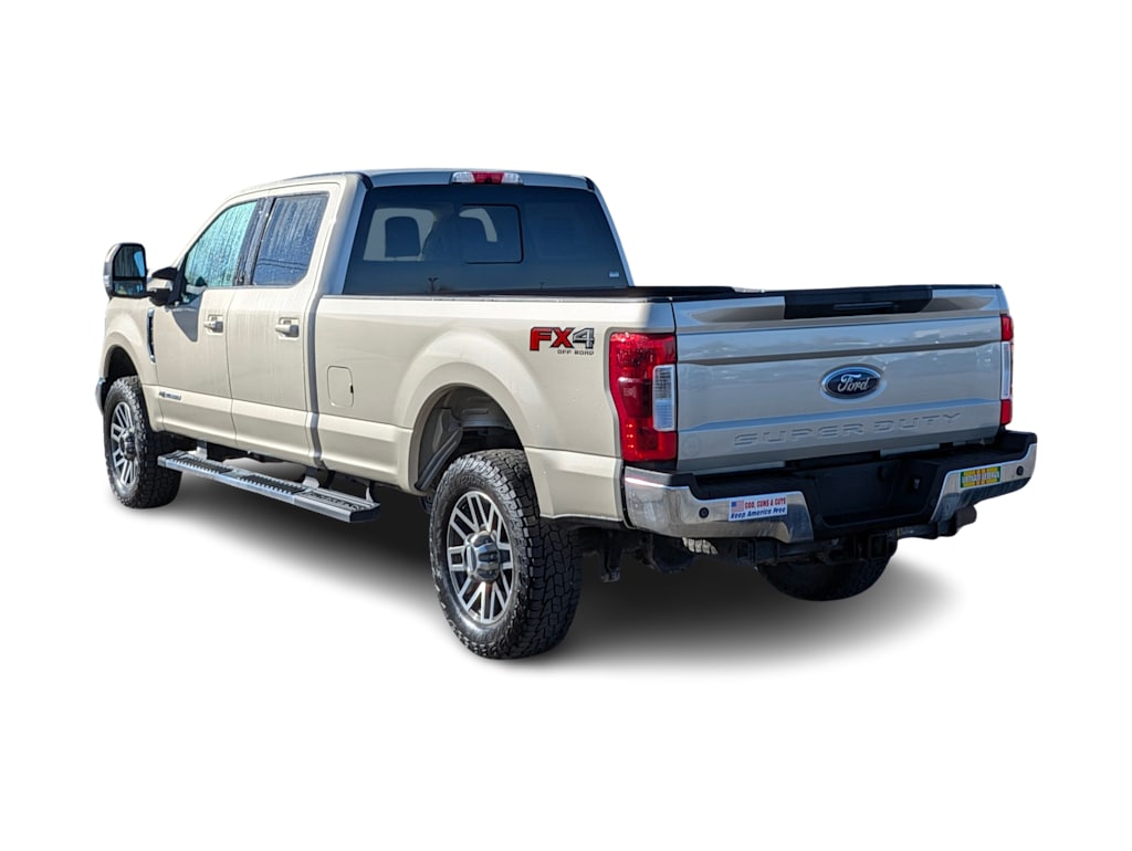 Thumbnail: 2018 Ford F-350 - 3