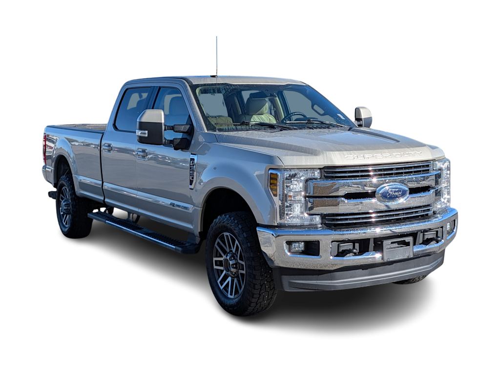 Thumbnail: 2018 Ford F-350 - 13
