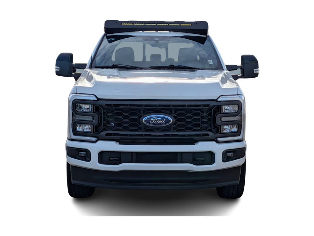 Thumbnail: 2024 Ford F-350 - 5