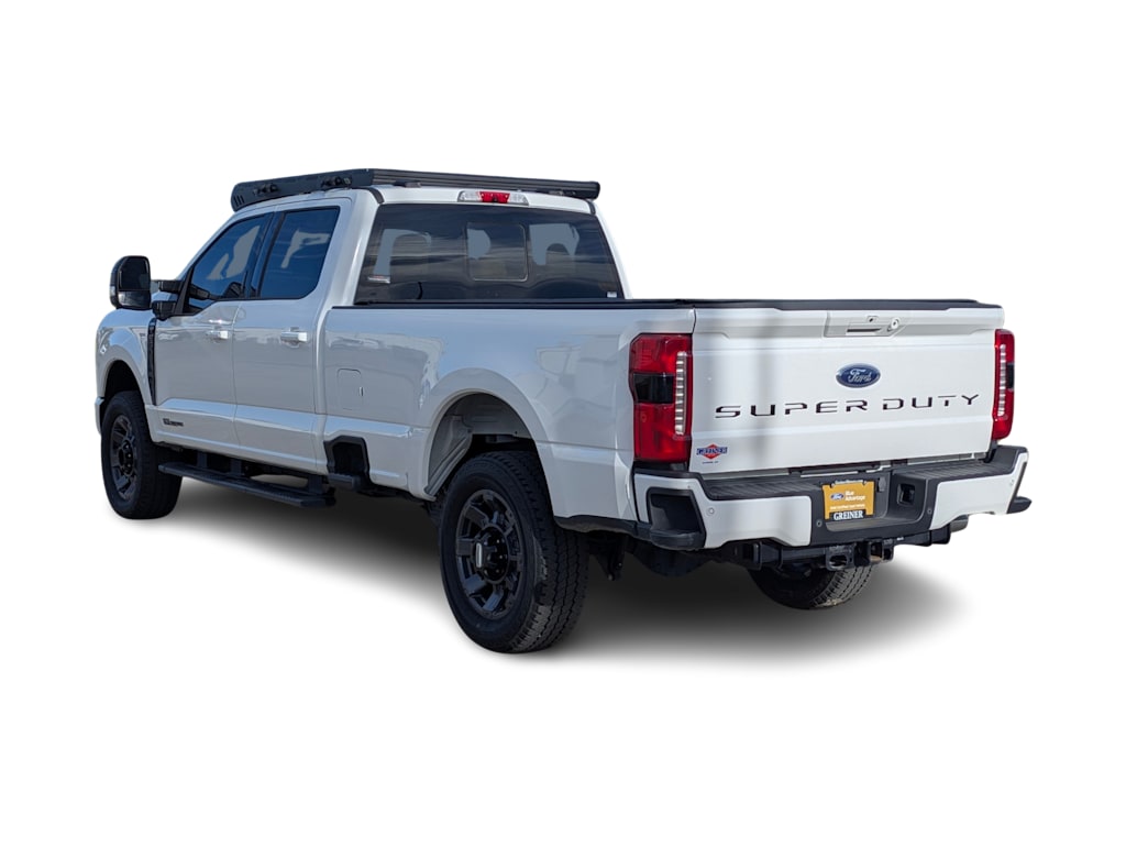 Thumbnail: 2024 Ford F-350 - 3
