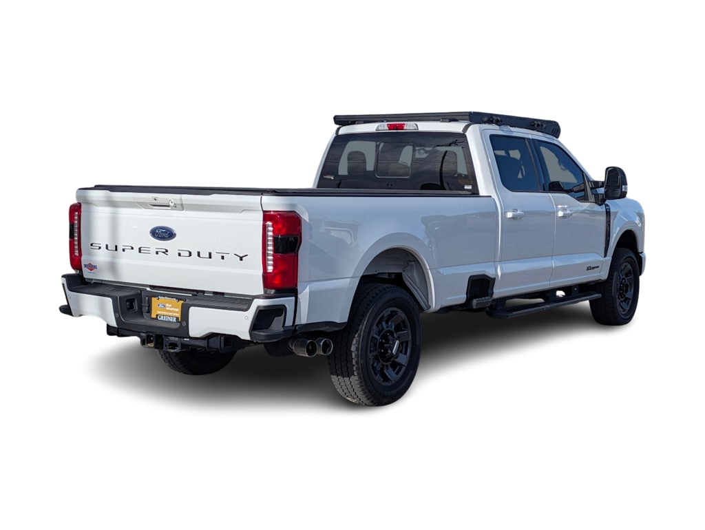 Thumbnail: 2024 Ford F-350 - 16