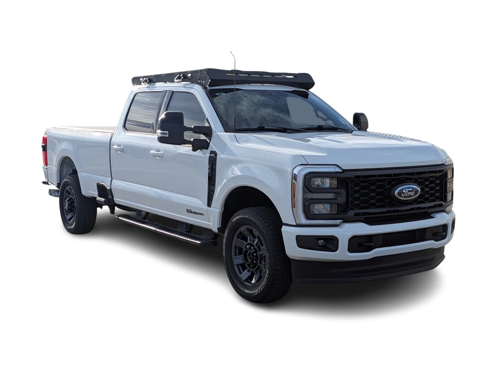 Thumbnail: 2024 Ford F-350 - 18