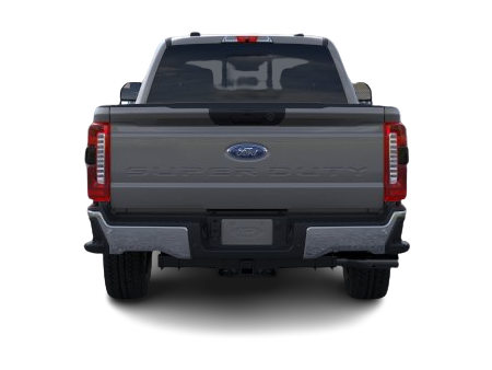 Thumbnail: 2026 Ford F-350 - 4