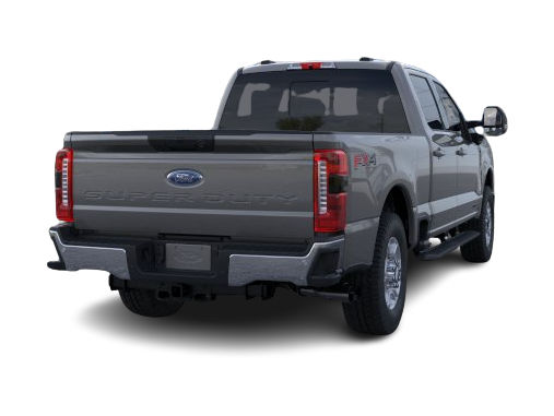 Thumbnail: 2026 Ford F-350 - 15