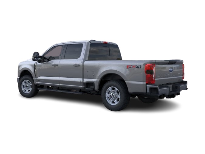 Thumbnail: 2026 Ford F-350 - 12
