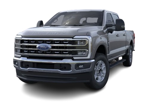 Thumbnail: 2026 Ford F-350 - 11