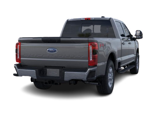 Thumbnail: 2026 Ford F-350 - 15