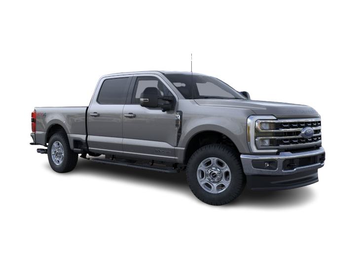 Thumbnail: 2026 Ford F-350 - 14