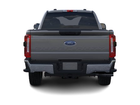 Thumbnail: 2026 Ford F-350 - 4