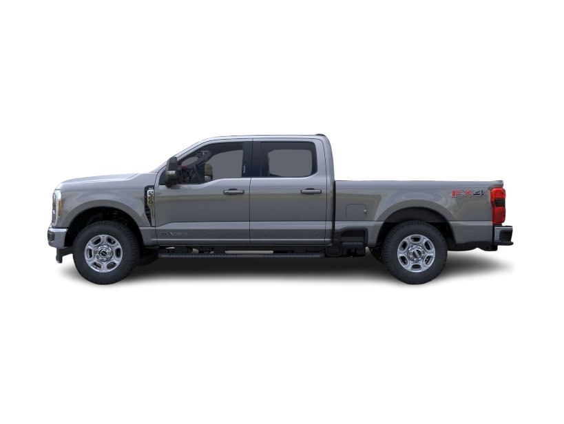 Thumbnail: 2026 Ford F-350 - 3