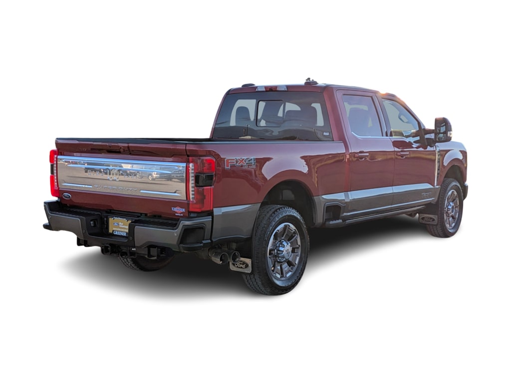 Thumbnail: 2023 Ford F-350 - 20