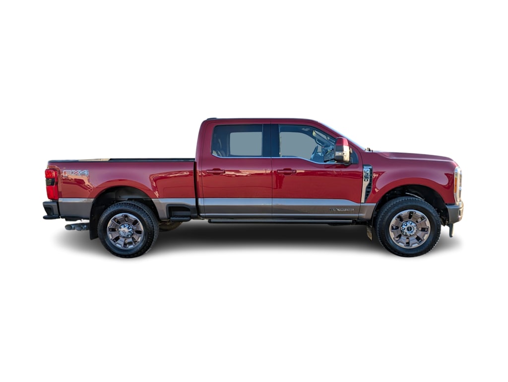 Thumbnail: 2023 Ford F-350 - 21