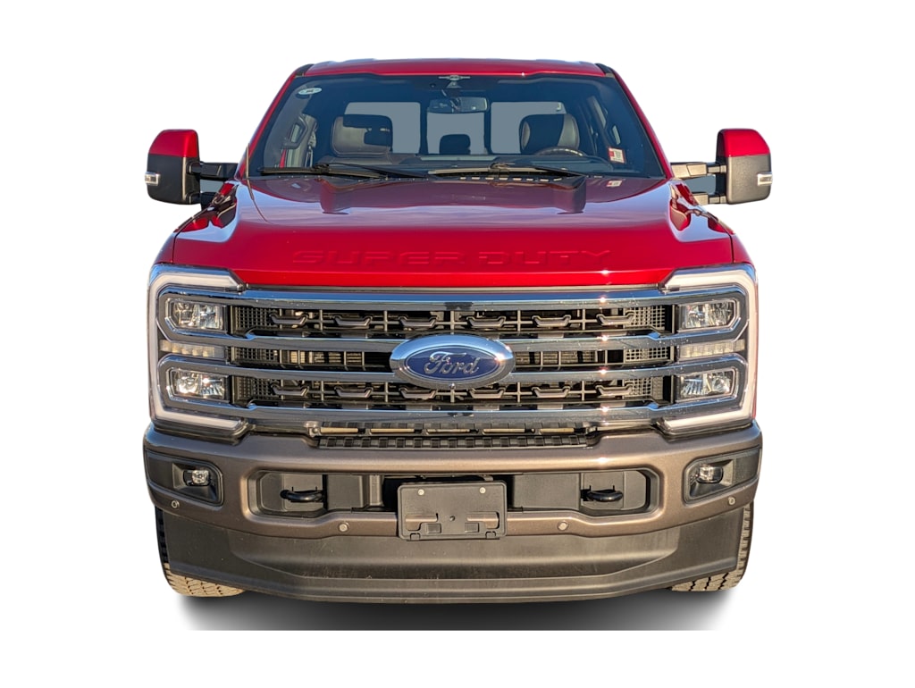 Thumbnail: 2023 Ford F-350 - 6
