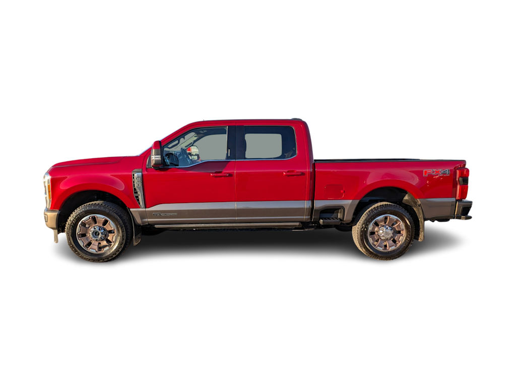 Thumbnail: 2023 Ford F-350 - 3