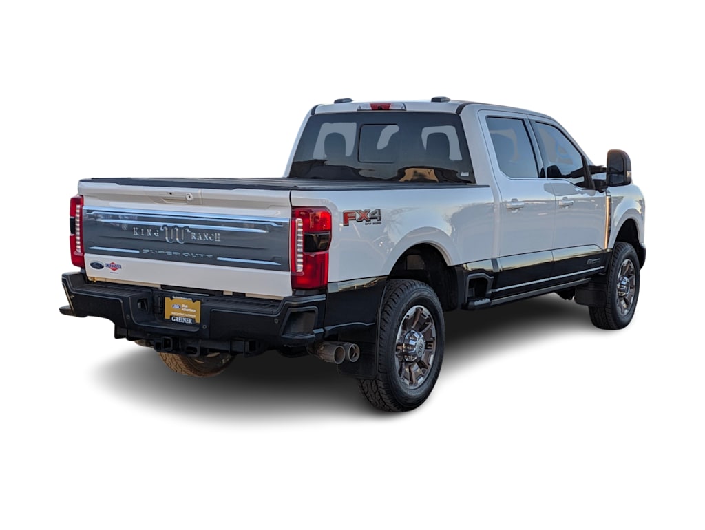 Thumbnail: 2024 Ford F-350 - 18