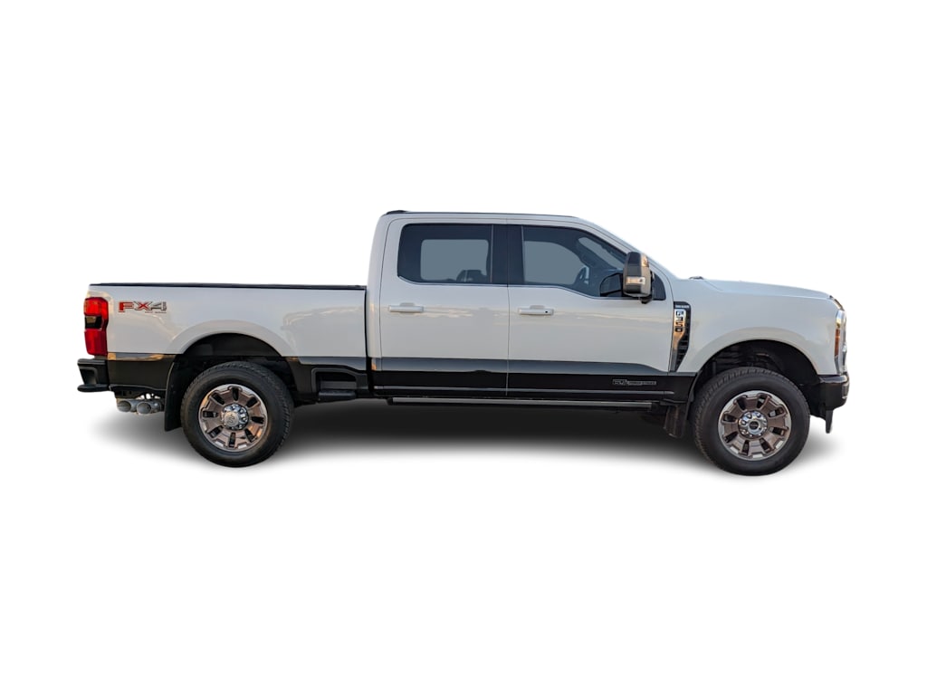 Thumbnail: 2024 Ford F-350 - 19