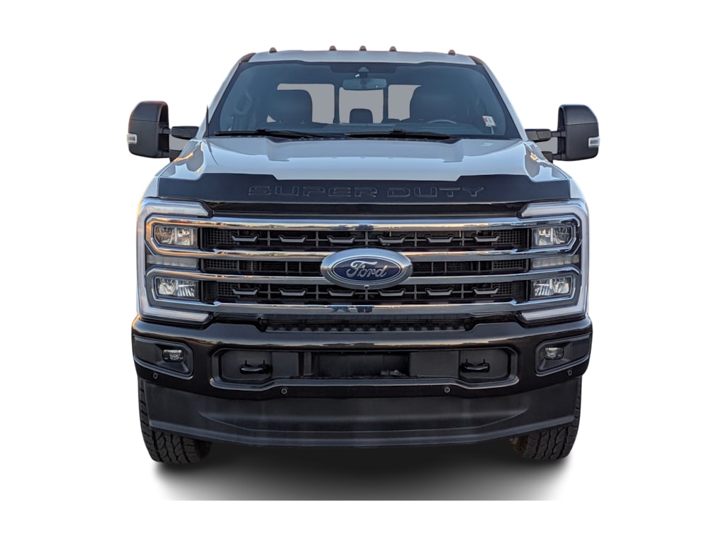 Thumbnail: 2024 Ford F-350 - 6