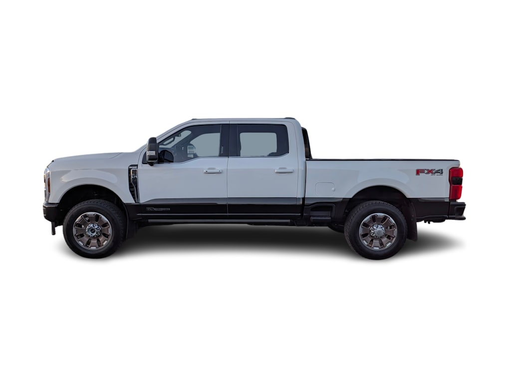Thumbnail: 2024 Ford F-350 - 3