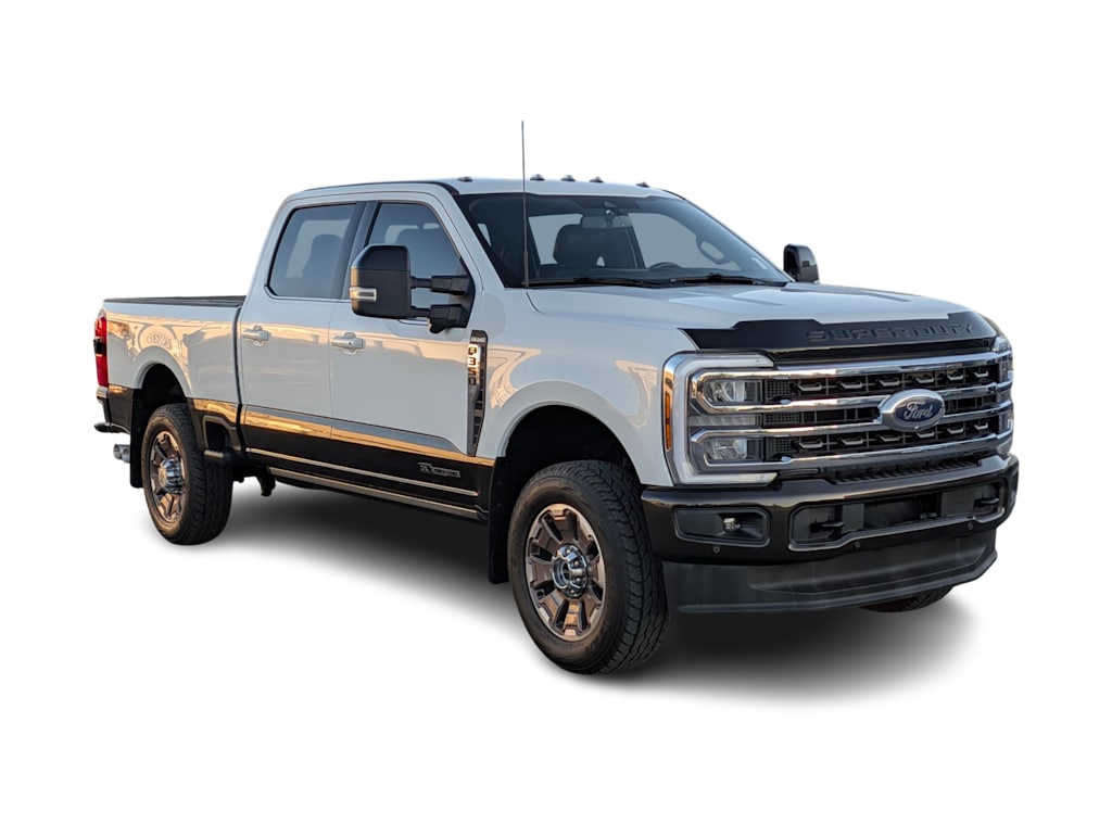 Thumbnail: 2024 Ford F-350 - 20
