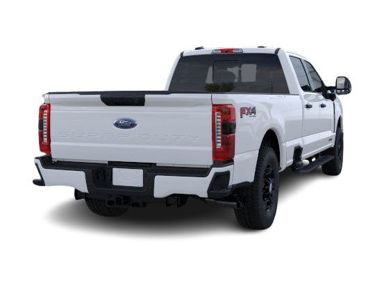 2025 Ford F-350 XL 17