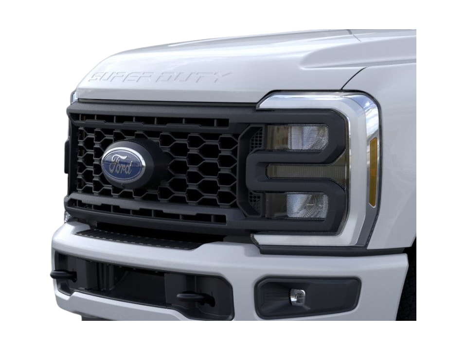 2025 Ford F-350 XL 20