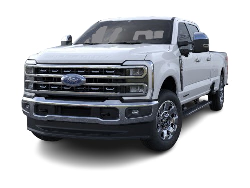 Thumbnail: 2026 Ford F-350 - 13